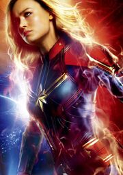Captain Marvel (film) poster 007 textless.jpg