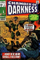 Chamber of Darkness Vol 1 5.jpg (92 KB) Chamber of Darkness #5 "And Fear Shall Follow"