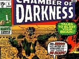 Chamber of Darkness Vol 1 5