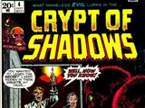 Crypt of Shadows Vol 1 4