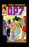 D.P.7 #1