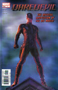 Daredevil The Movie Vol 1 1