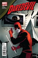 Daredevil (Vol. 3) #14 "Damned If You Do...Damned If You Don't"