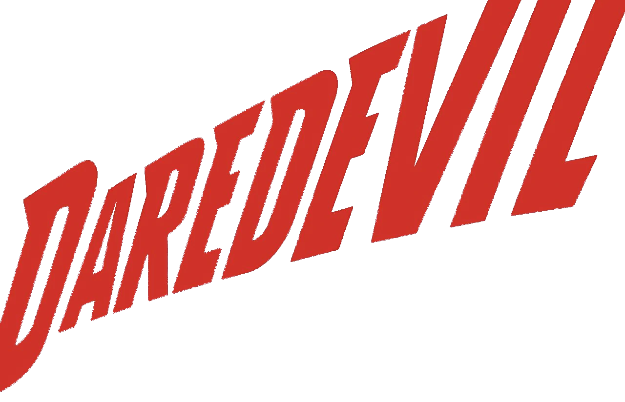 daredevil logo png