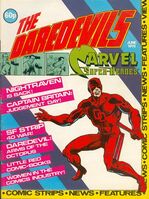 Daredevils #6