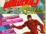 Daredevils Vol 1 6