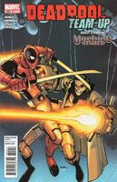 Deadpool Team-Up (Vol. 2) #890