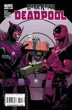 Deadpool Vol 3 12