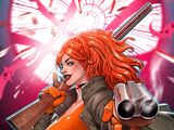 Elsa Bloodstone (Earth-616)