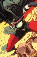Absolute Carnage: Lethal Protectors #2 (Detail)