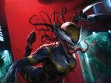 Edge of Venomverse Vol 1 1