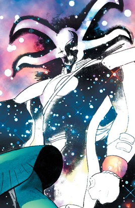 Entropy (Earth-616) from Captain Marvel Vol 5 5 001
