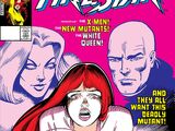 Firestar Vol 1 1