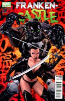Franken-Castle #18