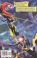 Further Adventures of Cyclops and Phoenix Vol 1 1 back