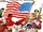 G.I. Joe: Order of Battle Vol 1 1