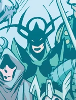 Ultron Forever (Earth-14831)
