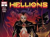 Hellions Vol 1 3