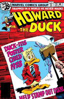 Howard the Duck Vol 1 29