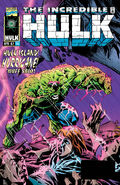 Incredible Hulk #452 (April, 1997)