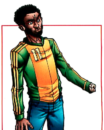 Jack Mead Earth 616 Marvel Database Fandom Jack Mead Earth 616 Marvel Database Fandom