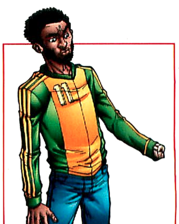 Jack Mead Earth 616 Marvel Database Fandom