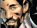 James Charles Stuart (Earth-311)