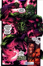 Kl'rt (Heroes Reborn) Heroes Reborn (Earth-616 Pocket Dimension)