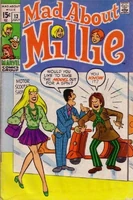 Mad About Millie Vol 1 13.jpg (65 KB) Mad About Millie #13