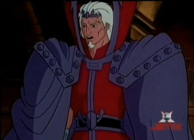 Magnus (Earth-961116) | Marvel Database | Fandom