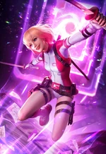 Marvel Duel (Earth-60713)