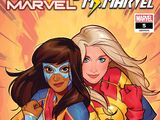 Marvel Team-Up Vol 4 5