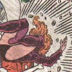 Mary MacPherran (Earth-912) What If...? Vol 1 22.jpg