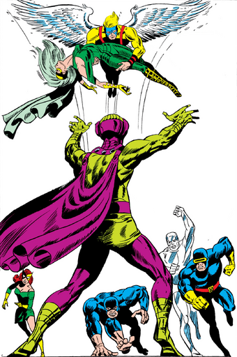 X Men Earth 616 Marvel Database Fandom X Men Earth 616 Marvel Database Fandom