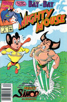 Mighty Mouse #3