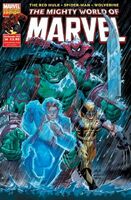 Mighty World of Marvel (Vol. 4) #28 Cover date: November, 2011