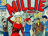 Millie the Model Vol 1 153