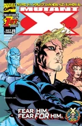Mutant X Vol 1 1.jpg (749 KB) Mutant X 32 issues