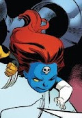 Mystique (Baby X-Men) Mojoworld (Mojoverse)