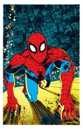 Peter Parker (Earth-616) from Marvel Fanfare Vol 1 45 001.jpg (2.69 MB) From Marvel Fanfare #45
