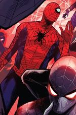 Peter Parker (Earth-Unknown) from Amazing Fantasy Vol 1 1000 006