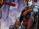 Quickshot (Earth-616)