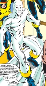 Robert Drake (Seventh Cosmos) Pre-current Multiverse (Earth-TRN566)