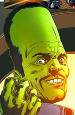 Samuel Sterns (Earth-20051) Marvel Adventures The Avengers Vol 1 2