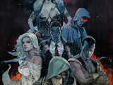 Secret Invasion: Dark Reign Vol 1 1