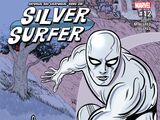 Silver Surfer Vol 8 12