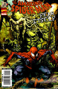 Spider-Man - Fear Itself Vol 1 1