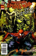 Spider-Man - Fear Itself Vol 1 one