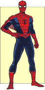 Spider-Man (Peter Parker)