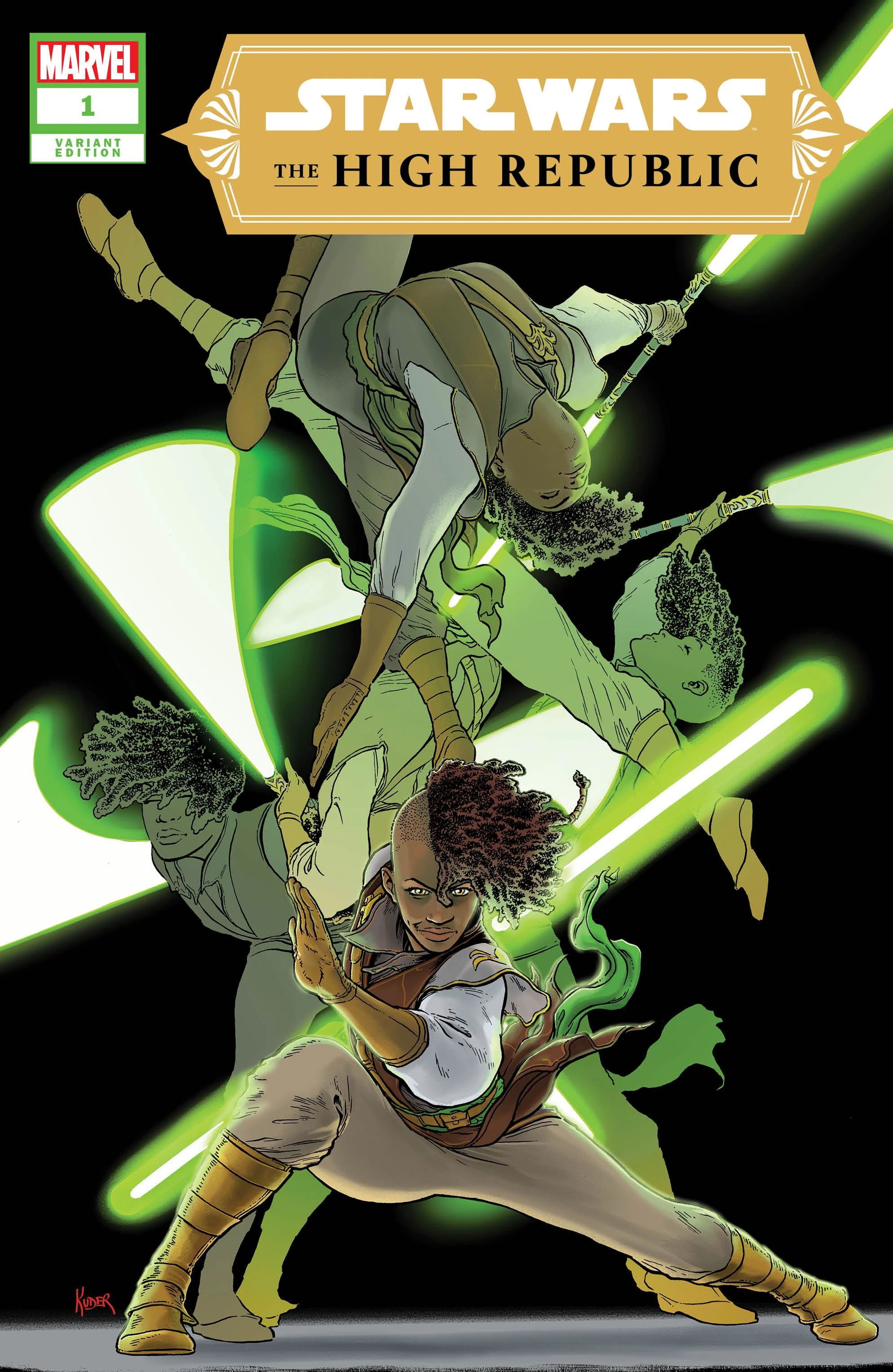 Heft (The Comic Mint Exclusive Variant)